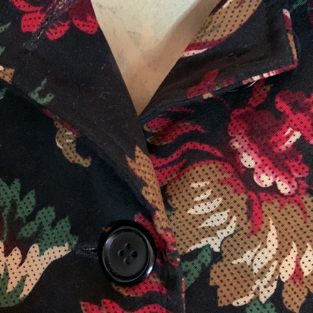 KIM ROGERS signature jacket - Picture 5 of 6